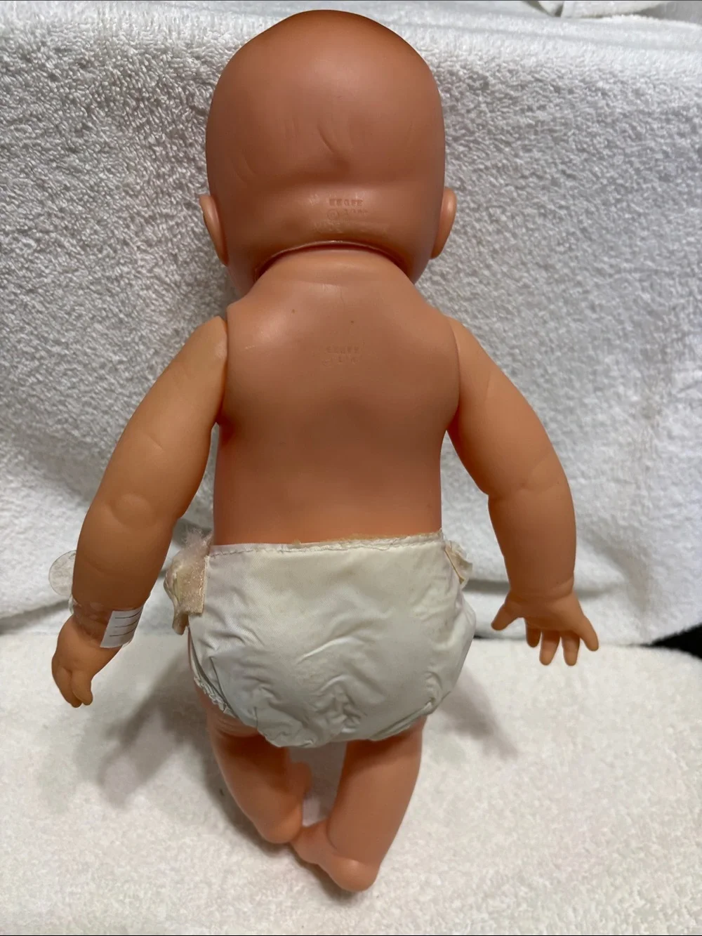 N/A cute baby